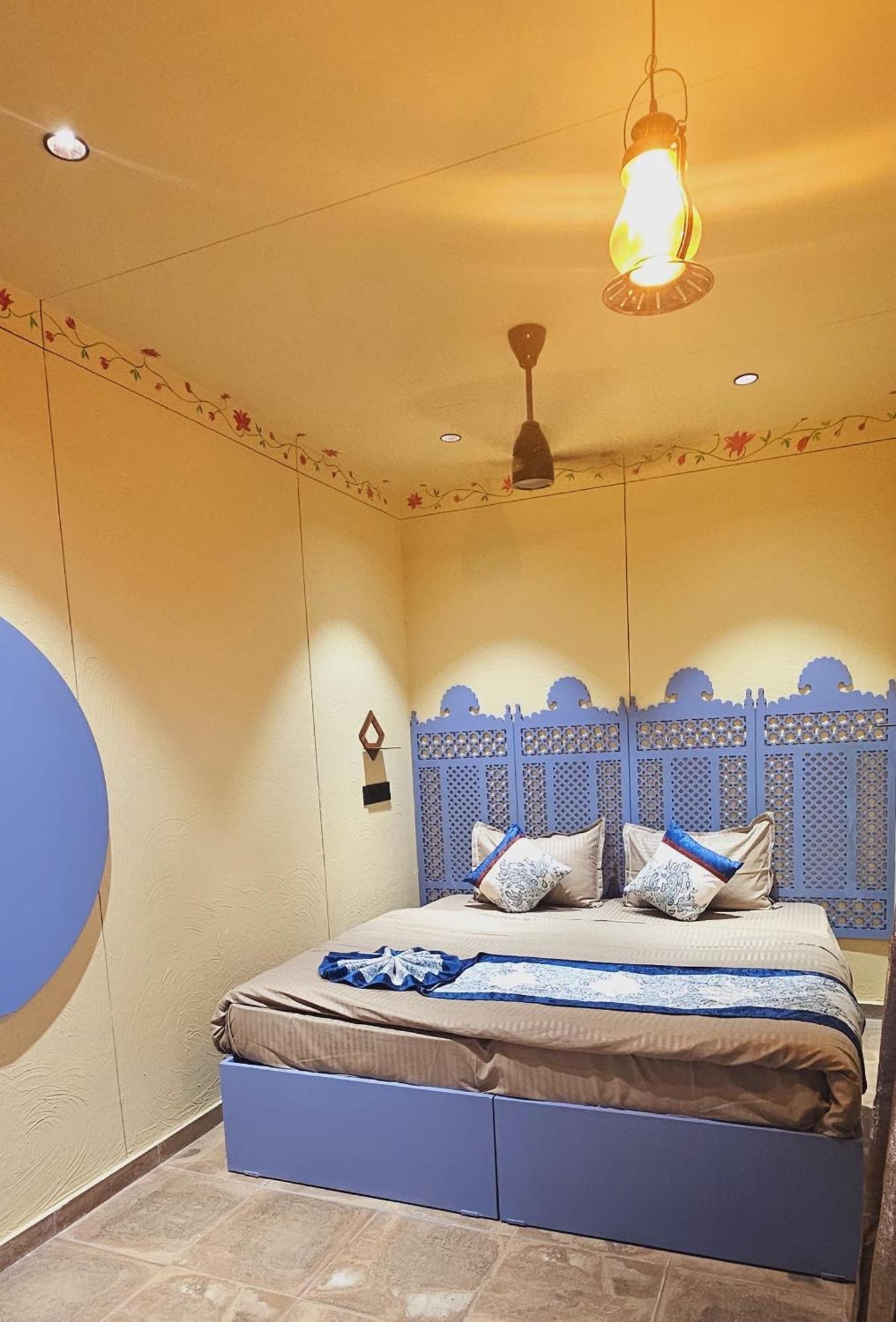 The Village Resort Kodāe エクステリア 写真