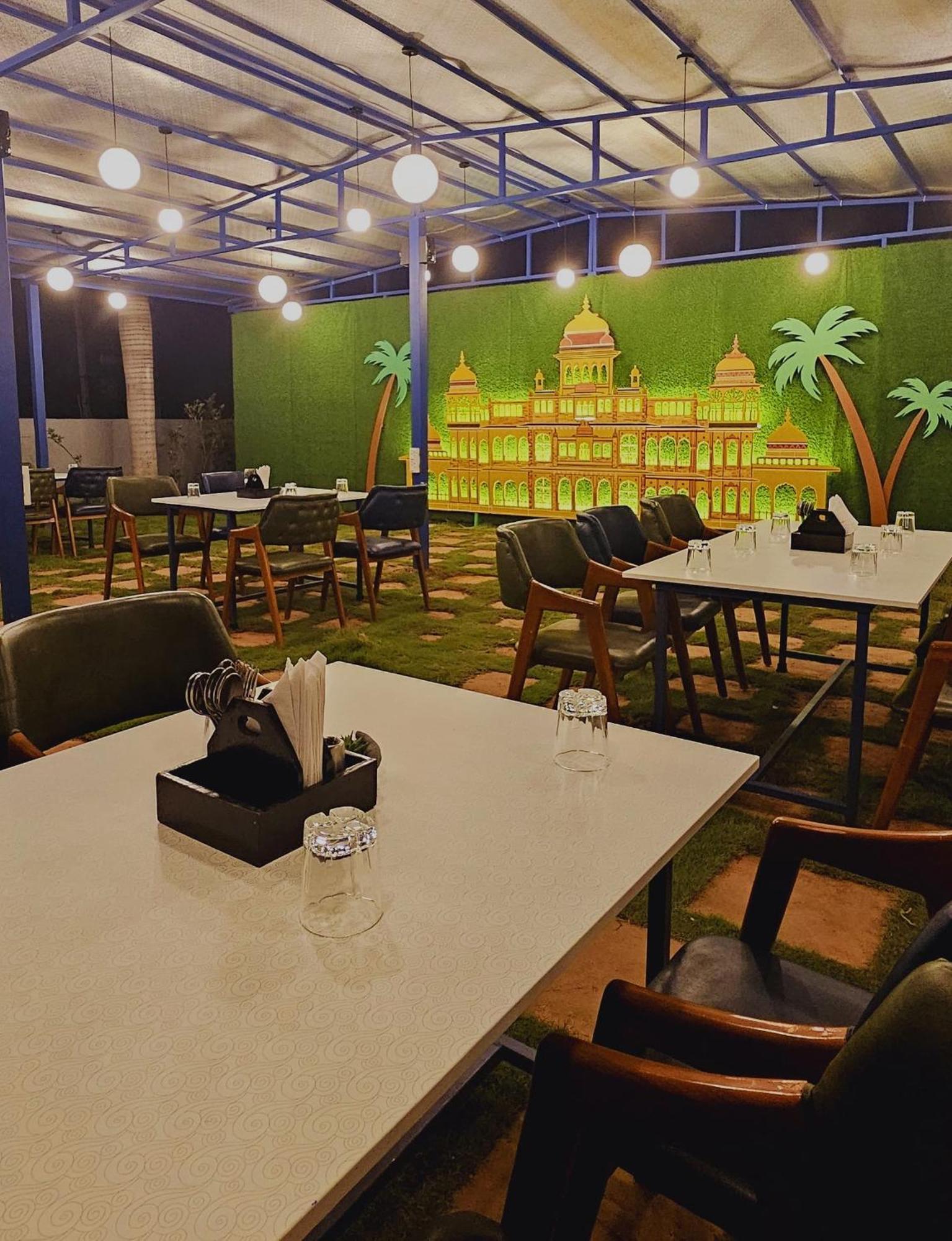 The Village Resort Kodāe エクステリア 写真